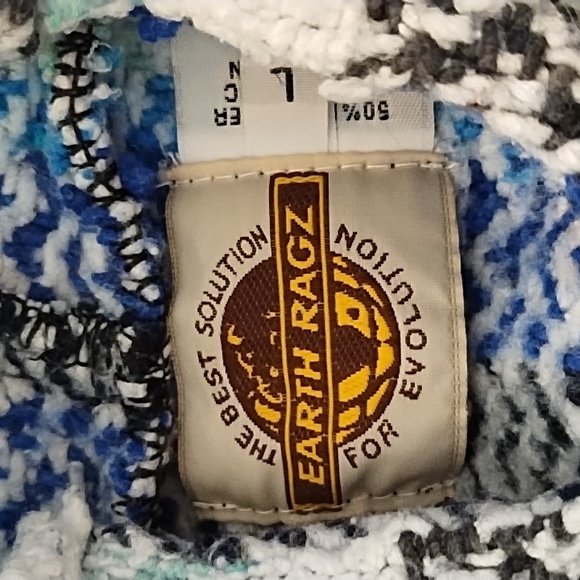 Winter Over Hoodie Surf Beach life long sleeve Top Sweater b62 - Picture 2 of 10